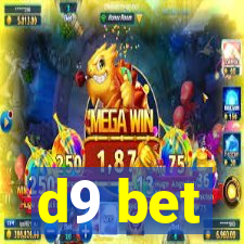 d9 bet